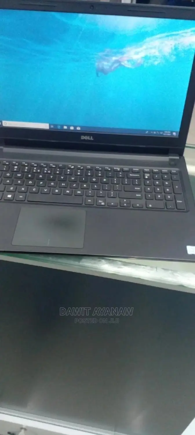 New Laptop Dell Inspiron 11 3000 4GB Intel Core I5 HDD 1T