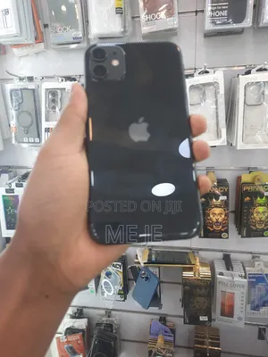 Apple iPhone 11 64 GB