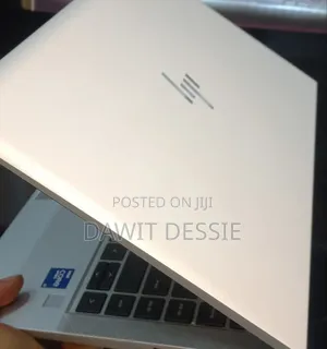 New Laptop HP EliteBook 840 G8 16GB Intel Core I7 SSD 512GB