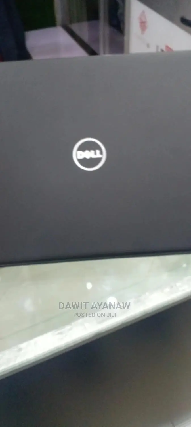 New Laptop Dell Inspiron 11 3000 4GB Intel Core I5 HDD 1T