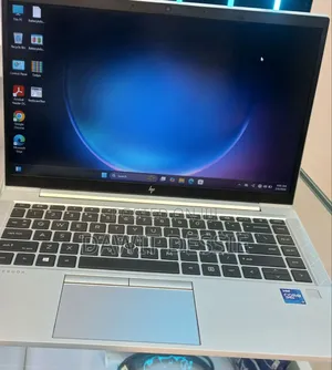 New Laptop HP EliteBook 840 G8 16GB Intel Core I7 SSD 512GB
