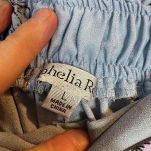 Ladies Modern Hot Pant