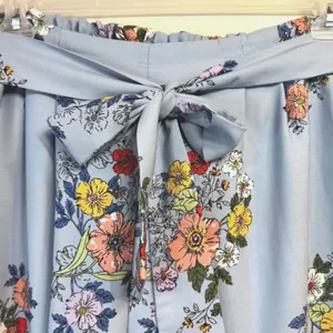 Ladies Modern Hot Pant