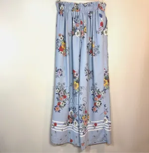 Ladies Modern Hot Pant