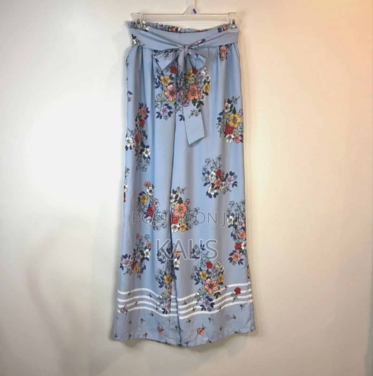 Ladies Modern Hot Pant