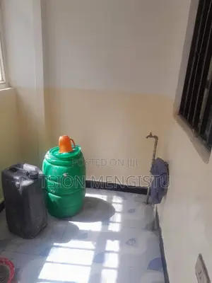 Furnished 1bdrm Condo in Bole for sale