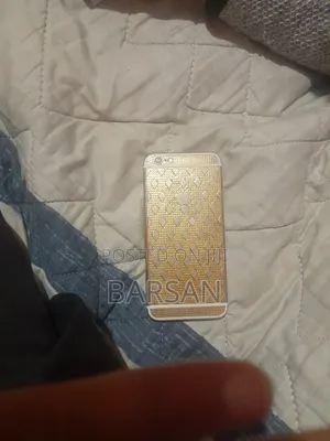 Apple iPhone 6 16 GB Gold
