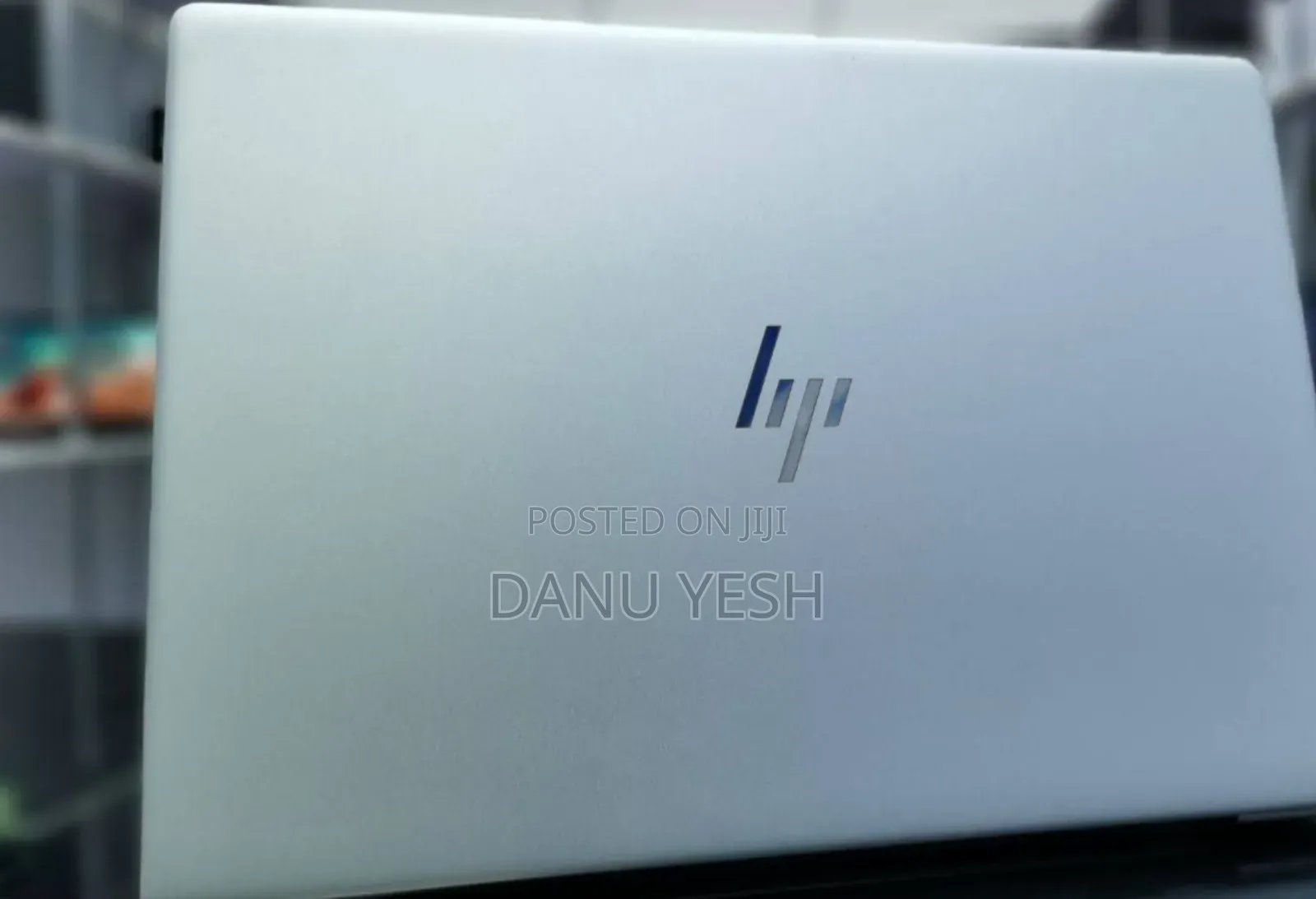 New Laptop HP EliteBook 840 G8 16GB AMD Ryzen 5 SSD 512GB