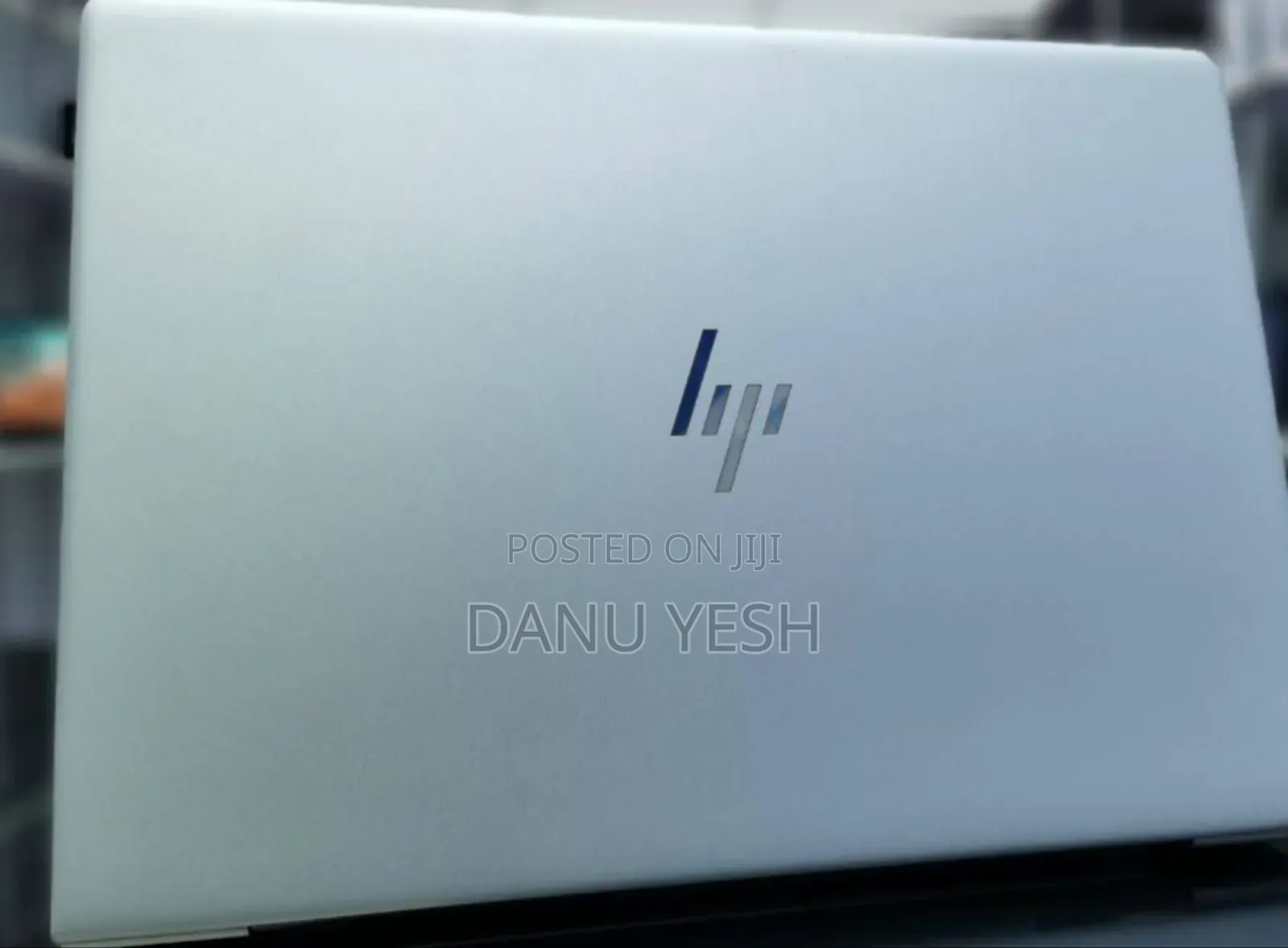 New Laptop HP EliteBook 840 G8 16GB AMD Ryzen 5 SSD 512GB