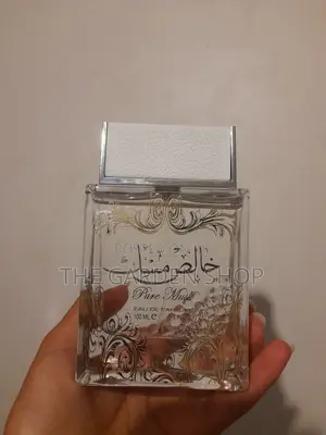Lattafa Perfume