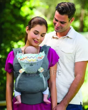 Infantino Ergonomic Baby Carrier