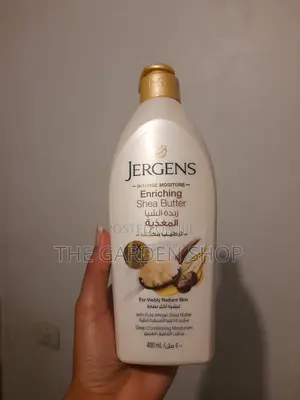 Jergens Lotion