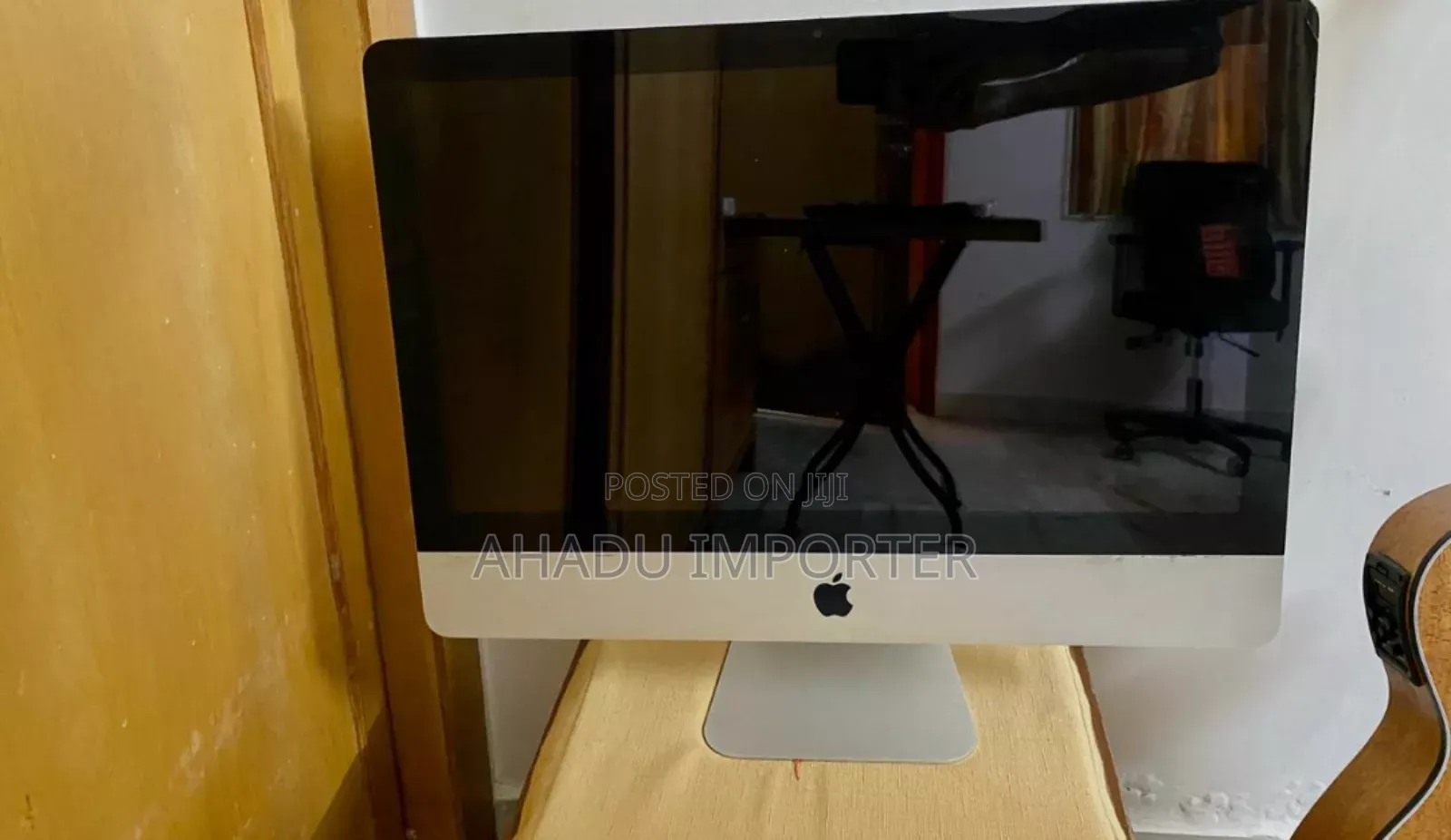 Desktop Computer Apple iMac 24GB SSD 4T