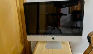 Desktop Computer Apple iMac 24GB SSD 4T