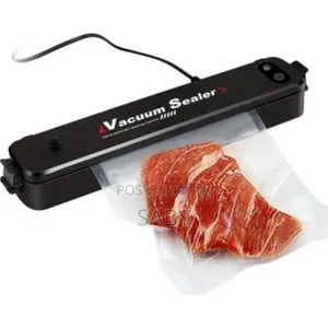 Vacuum Sealer