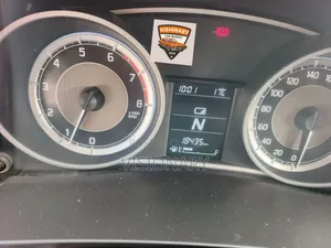 Suzuki Dzire 2023 Silver