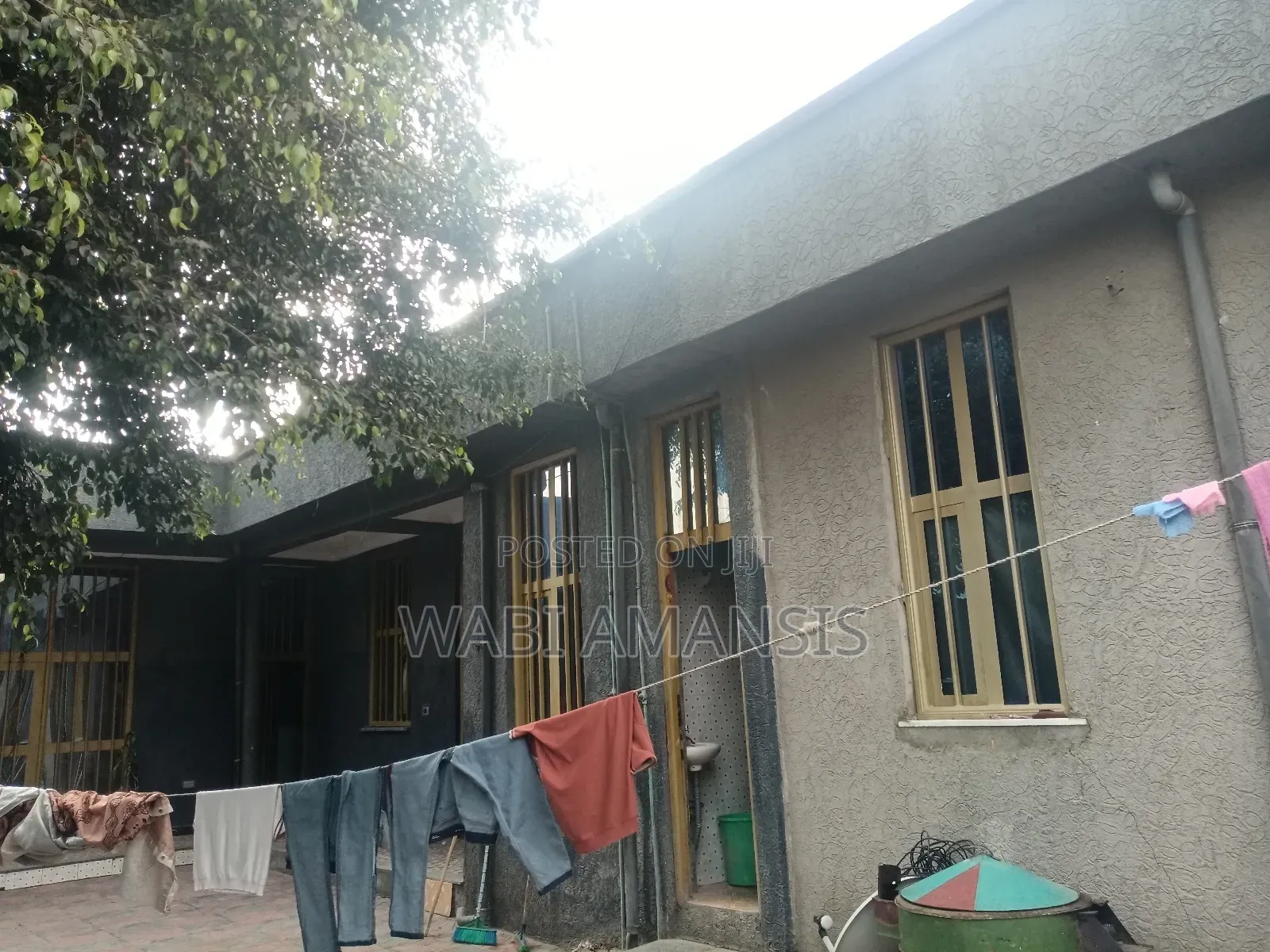 Furnished 4bdrm House in Dukam, East Shewa for sale