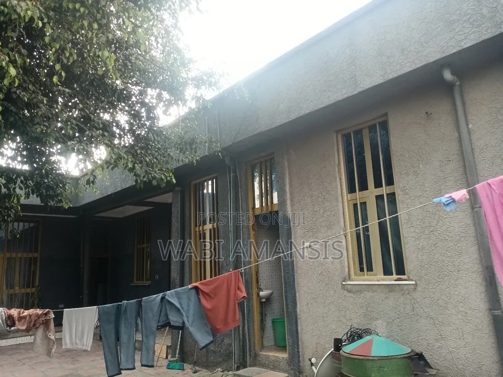 Furnished 4bdrm House in Dukam, East Shewa for sale