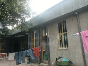 Furnished 4bdrm House in Dukam, East Shewa for sale