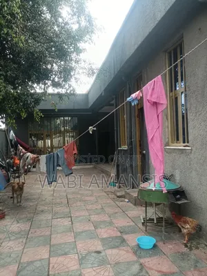 Furnished 4bdrm House in Dukam, East Shewa for sale