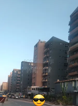 Furnished 2bdrm Condo in Ayat 49, 40/60, Yeka for sale