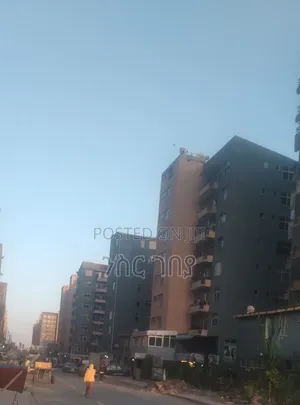 Furnished 2bdrm Condo in Ayat 49, 40/60, Yeka for sale