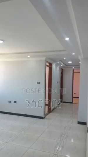 Furnished 2bdrm Condo in Ayat 49, 40/60, Yeka for sale