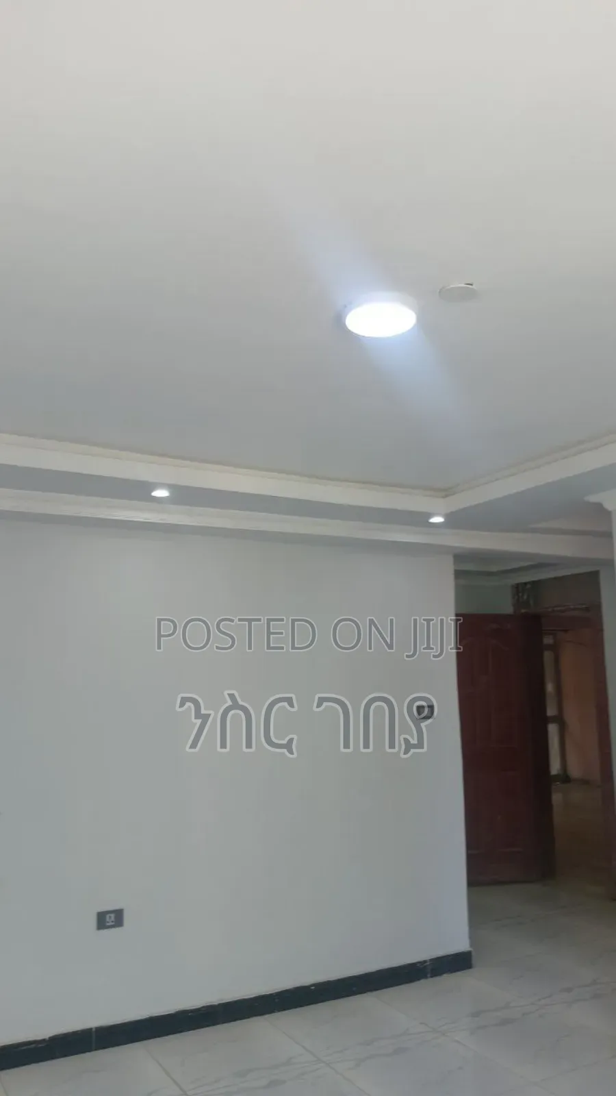 Furnished 2bdrm Condo in Ayat 49, 40/60, Yeka for sale