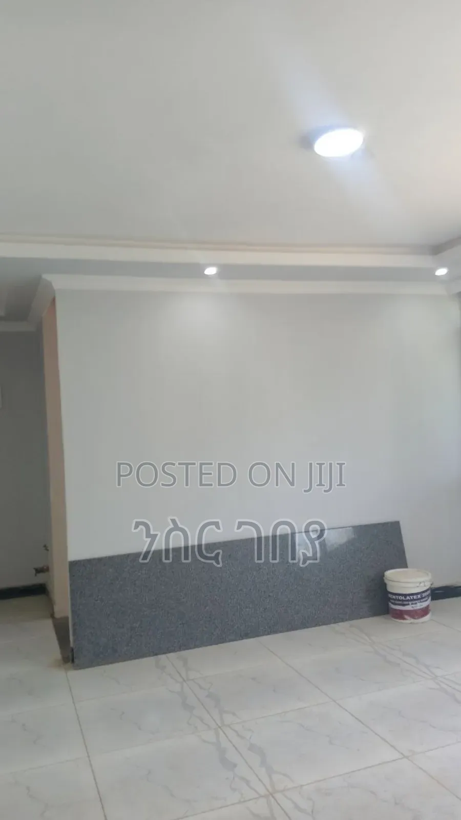 Furnished 2bdrm Condo in Ayat 49, 40/60, Yeka for sale