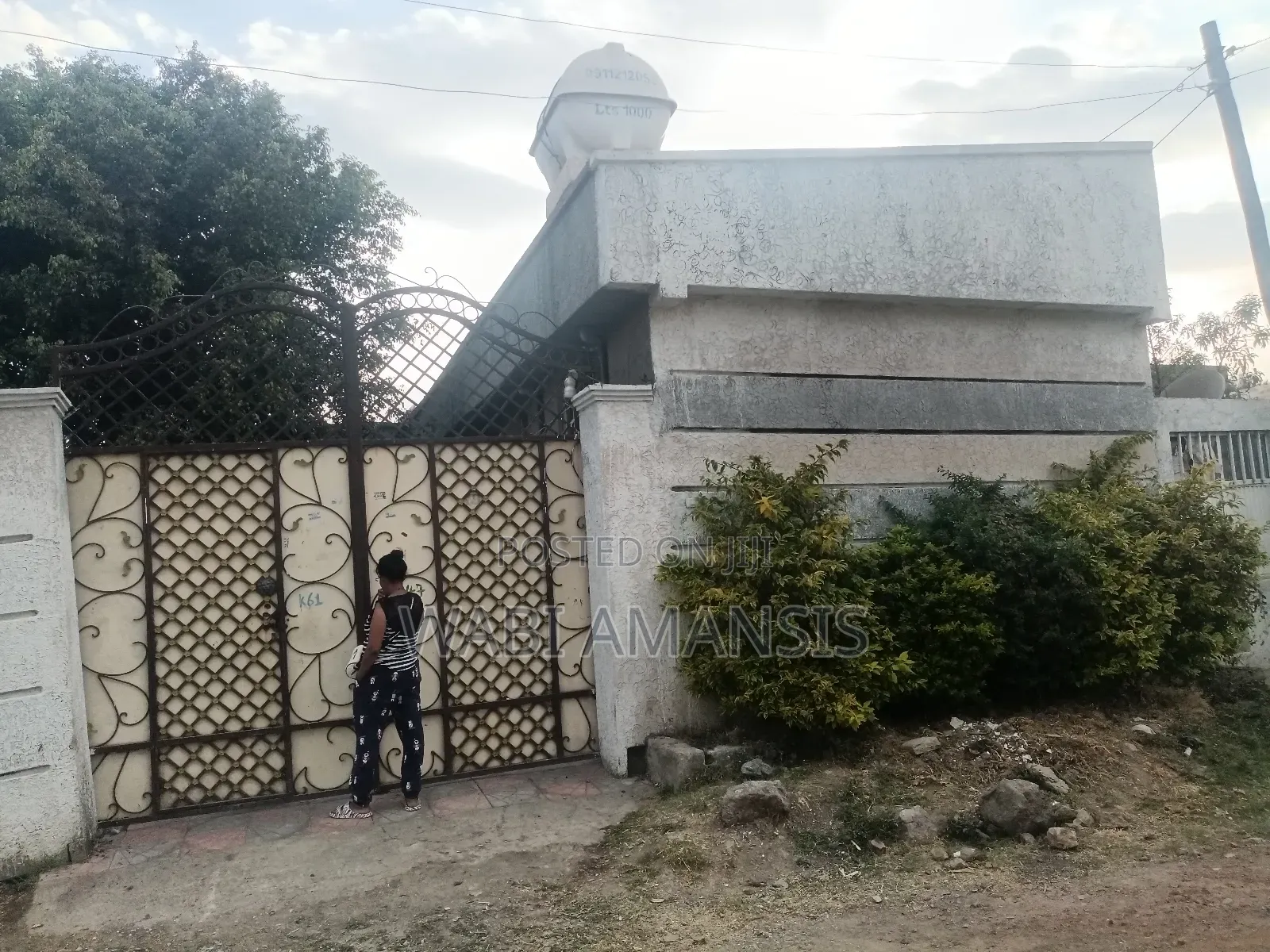 Furnished 4bdrm House in Dukam, East Shewa for sale