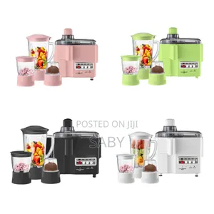 Sanford 4 in 1food Processor