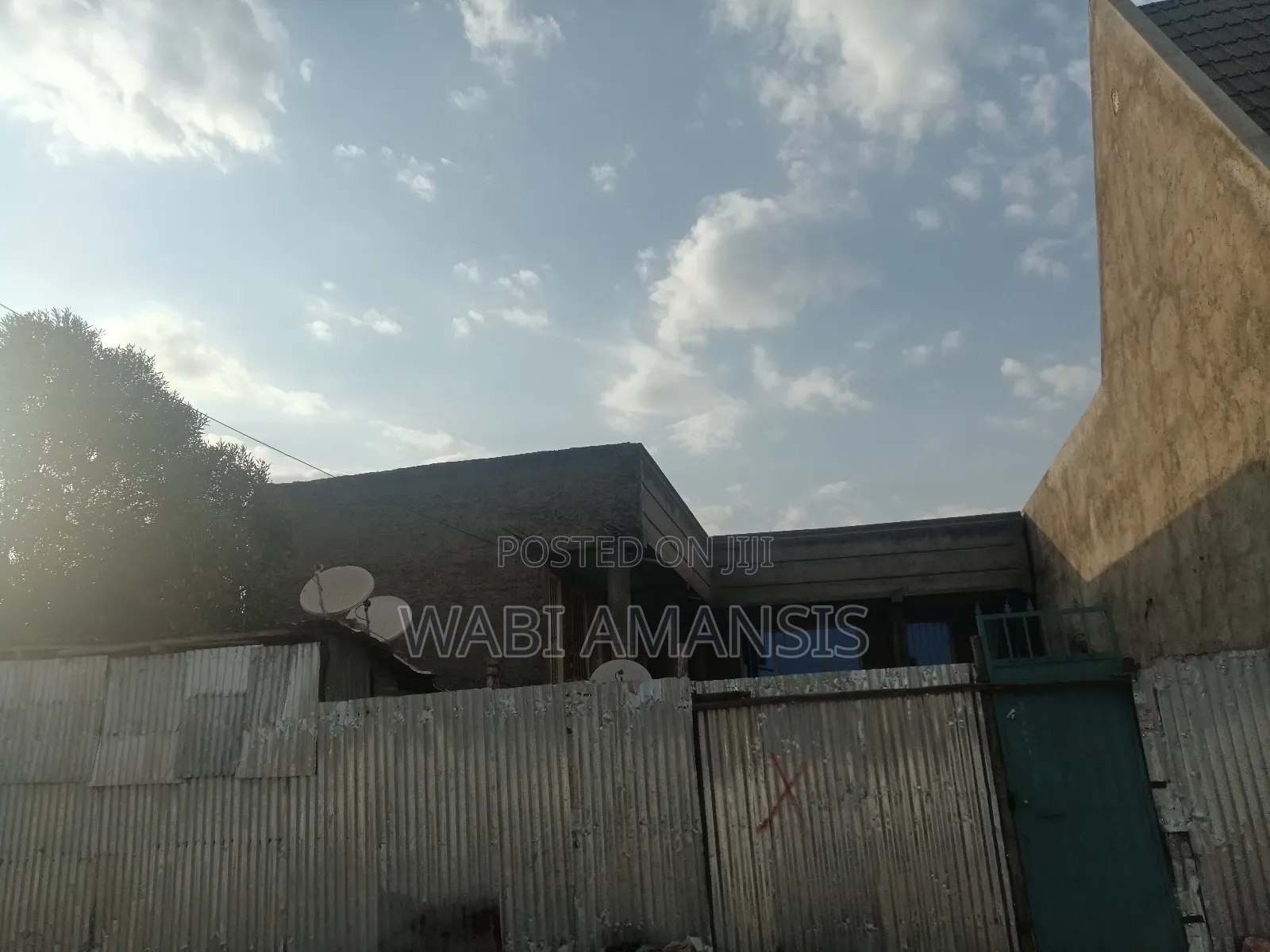 6bdrm House in Dukam, East Shewa for sale