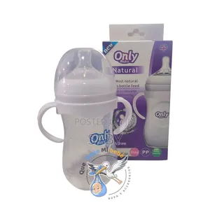 Olny Baby of Feeding Bottle for Kids