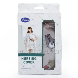 Nursing Cover