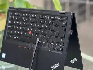 New Laptop Lenovo ThinkPad Yoga 16GB Intel Core I5 SSD 512GB