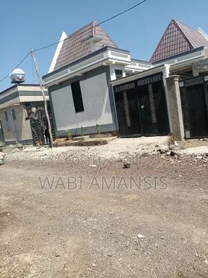 Furnished 6bdrm House in Dukam, East Shewa for sale