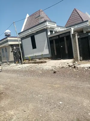 Furnished 6bdrm House in Dukam, East Shewa for sale