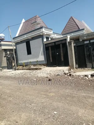 Furnished 6bdrm House in Dukam, East Shewa for sale
