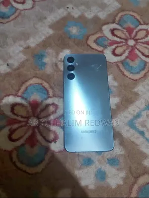 Samsung Galaxy M14 64 GB Silver