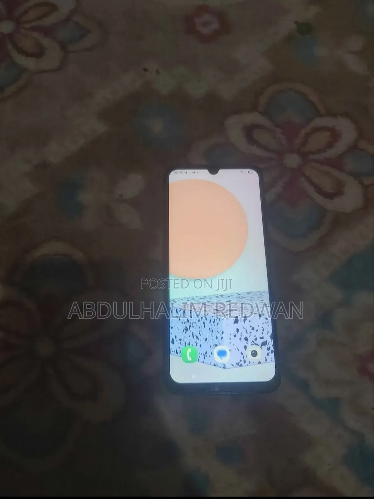 Samsung Galaxy M14 64 GB Silver