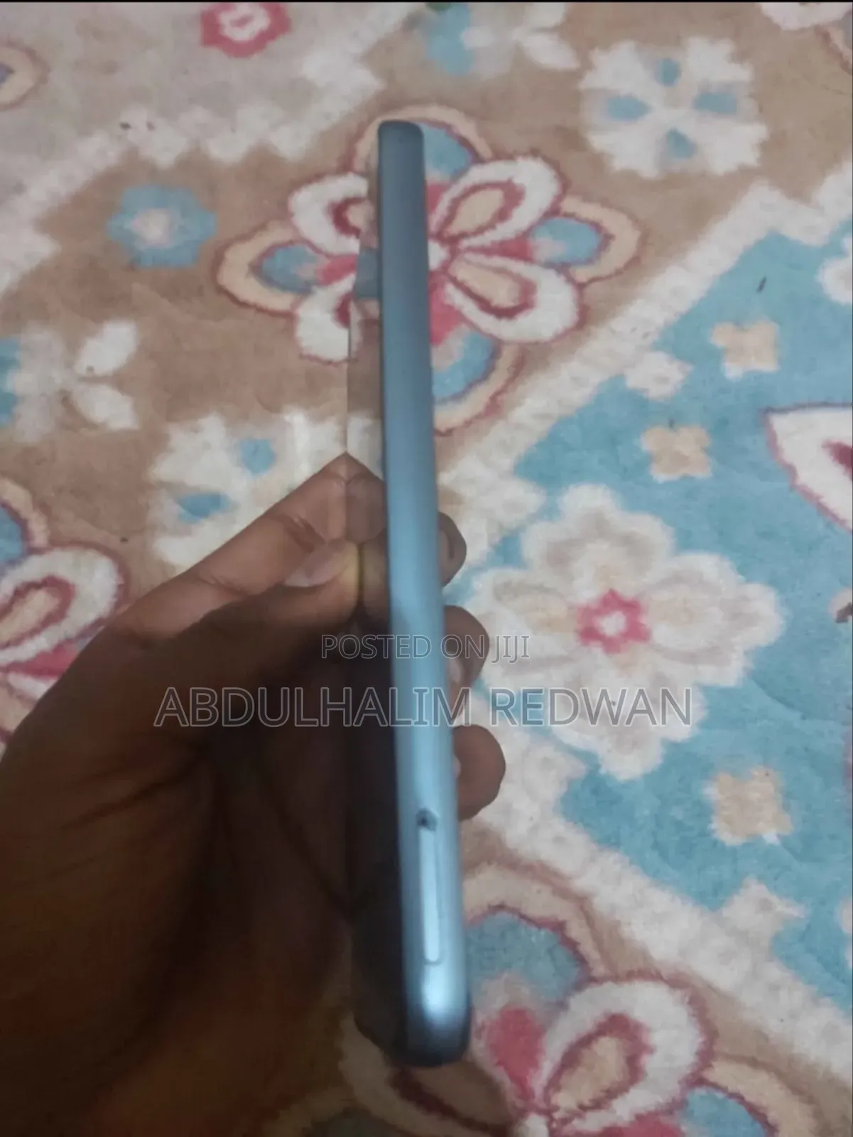 Samsung Galaxy M14 64 GB Silver