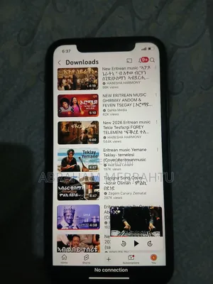 Apple iPhone 11 64 GB Black