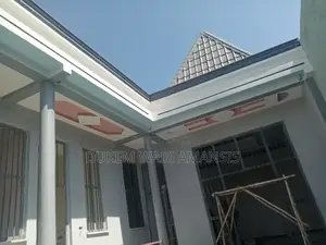 Furnished 6bdrm House in Dukam, East Shewa for sale
