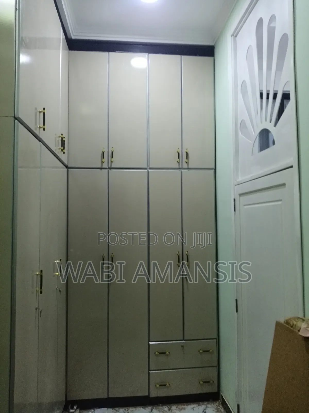 Furnished 6bdrm House in Dukam, East Shewa for sale