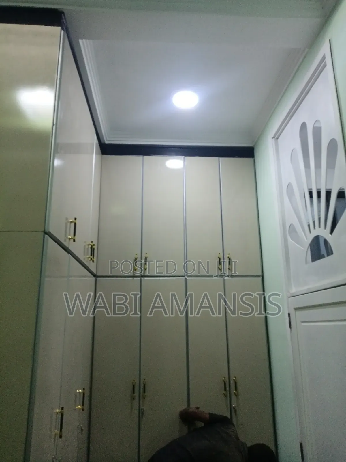 Furnished 6bdrm House in Dukam, East Shewa for sale