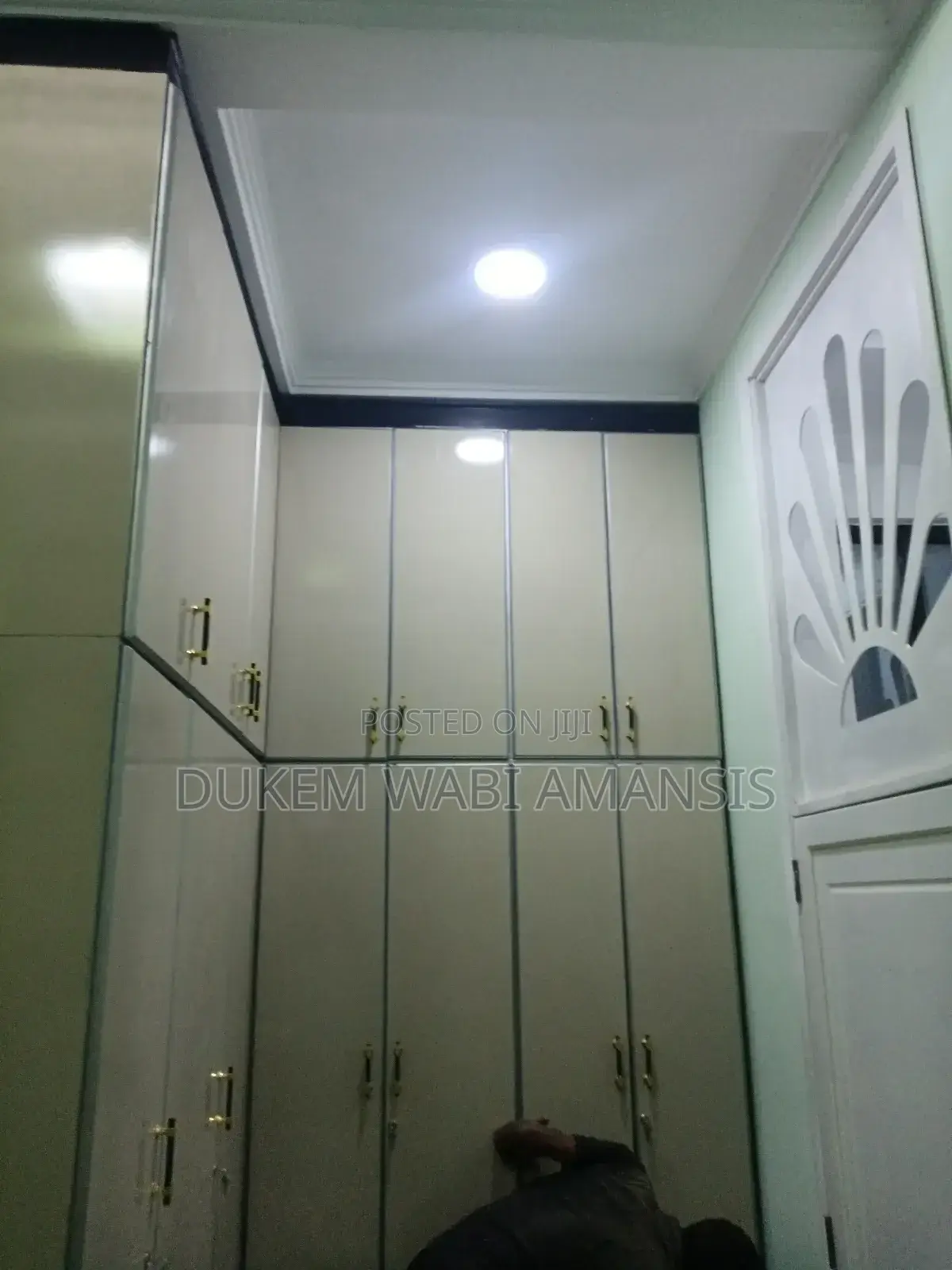 Furnished 6bdrm House in Dukam, East Shewa for sale