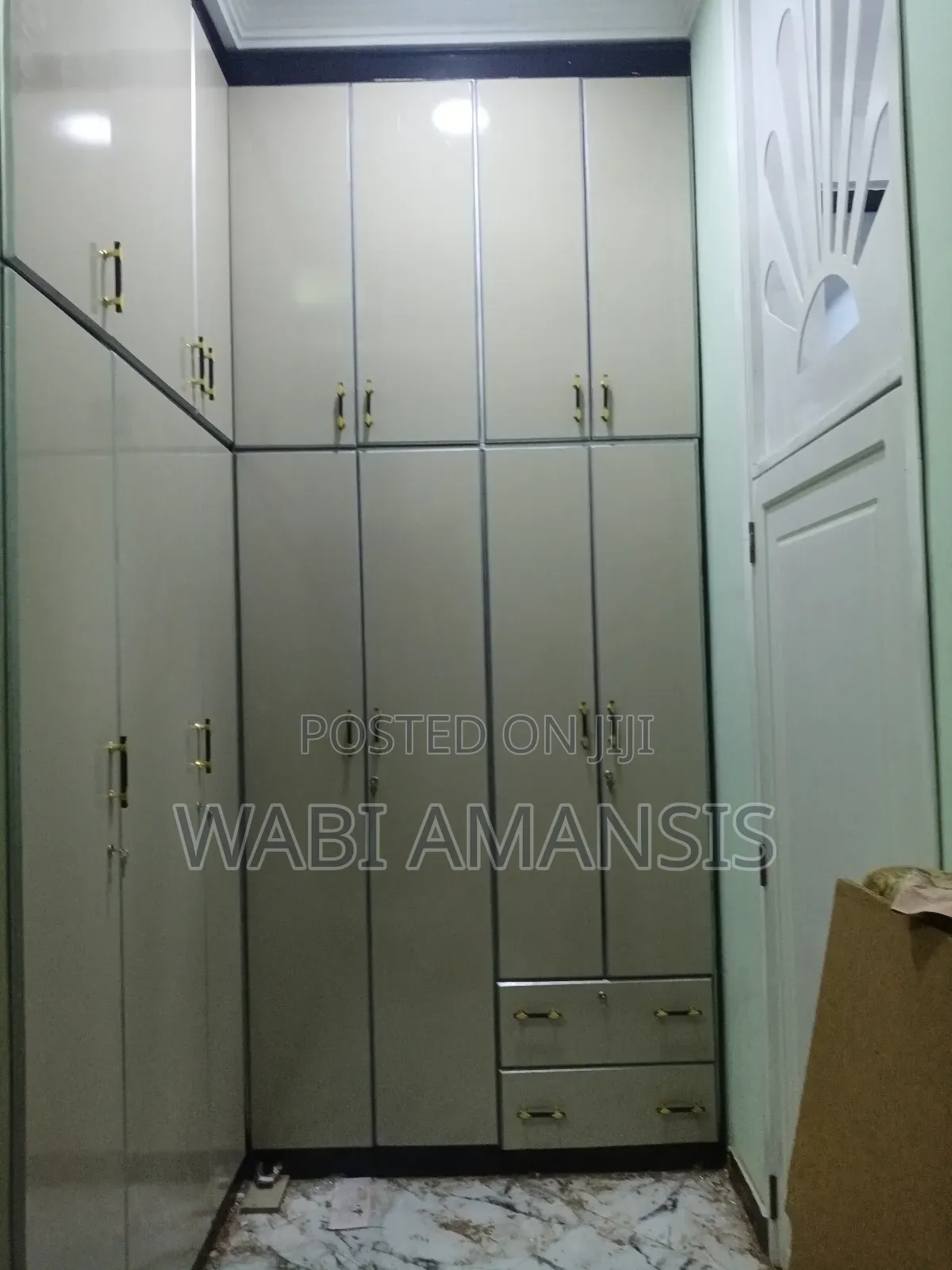 Furnished 6bdrm House in Dukam, East Shewa for sale