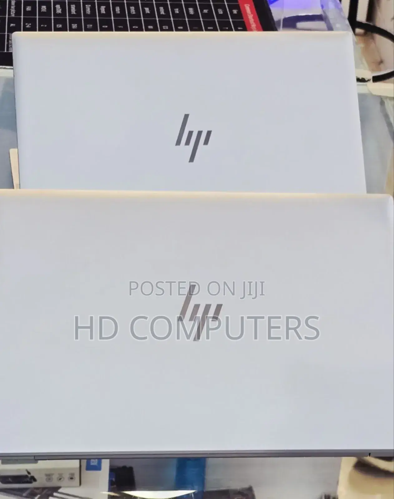 New Laptop HP EliteBook 830 G8 16GB Intel Core I7 SSD 512GB