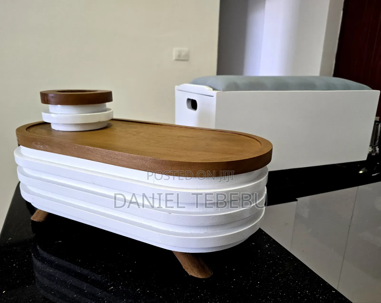 Almost New Full Set ረከቦት