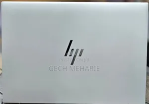 New Laptop HP EliteBook 830 G9 16GB Intel Core I5 SSD 512GB